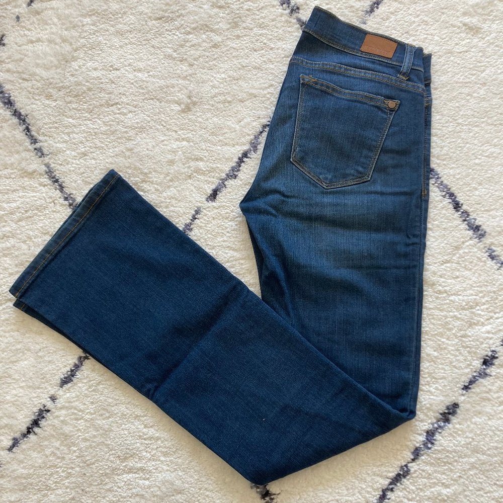 Judy Blue Bootcut Jeans size 3/26